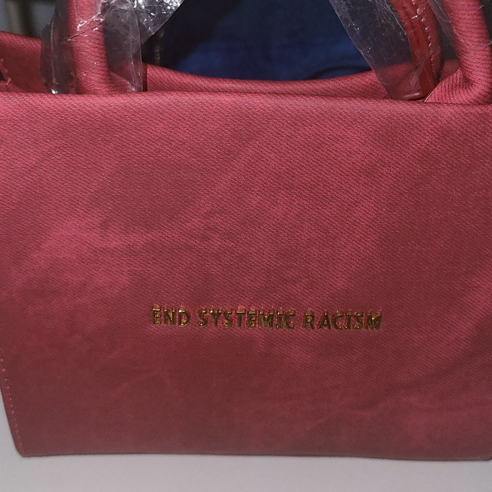 Brandon Blackwood ESR Tote